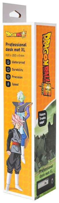 Dragon Ball Super Tappetino XL per mouse