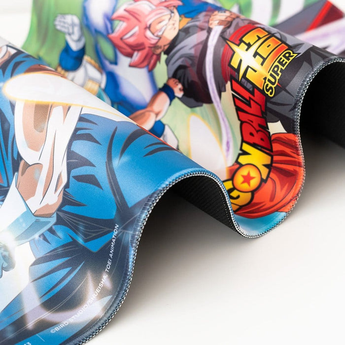 Dragon Ball Super Tappetino XL per mouse