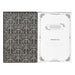 Carnet Harry Potter Lumos avec baguette
