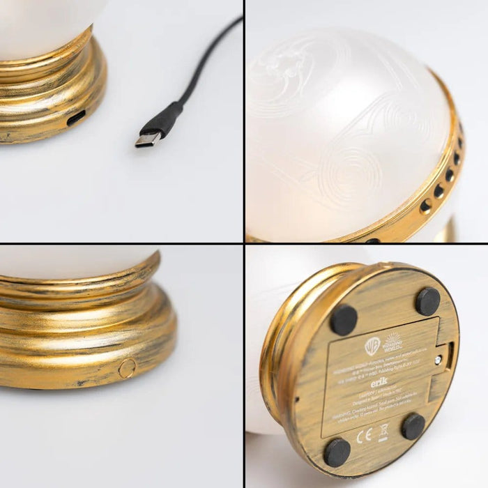 Harry Potter Remembrall Table Lamp
