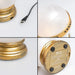 Harry Potter Remembrall Table Lamp