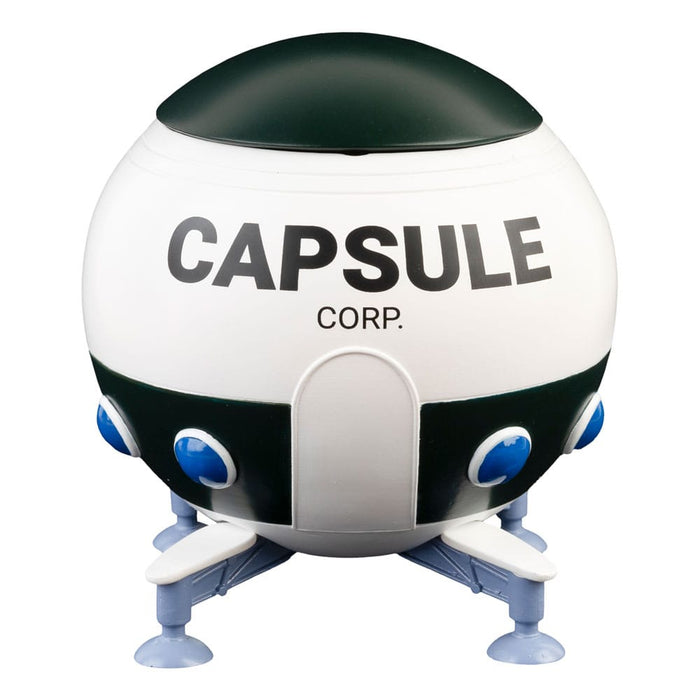 Dragon Ball Z Portapenne Astronave Capsule Corp