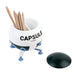 Dragon Ball Z Portapenne Astronave Capsule Corp
