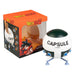 Dragon Ball Z Portapenne Astronave Capsule Corp
