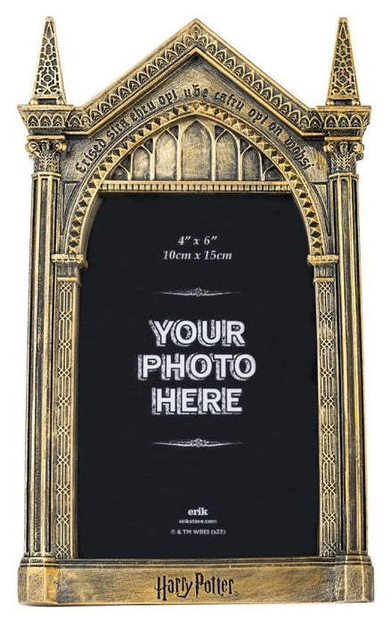 Cadre photo Harry Potter Miroir du Riséd