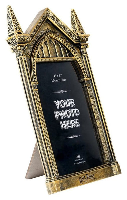 Cadre photo Harry Potter Miroir du Riséd