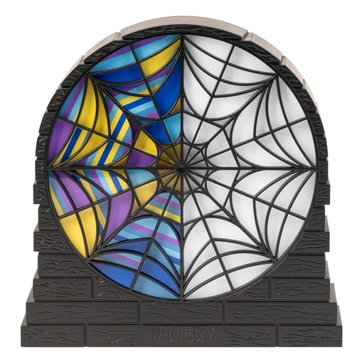 Wednesday Lampe Fenêtre d'Ophelia Hall (USB-C)