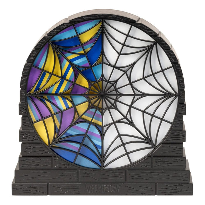 Wednesday Lampe Fenêtre d'Ophelia Hall (USB-C)