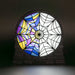 Wednesday Lampe Fenêtre d'Ophelia Hall (USB-C)