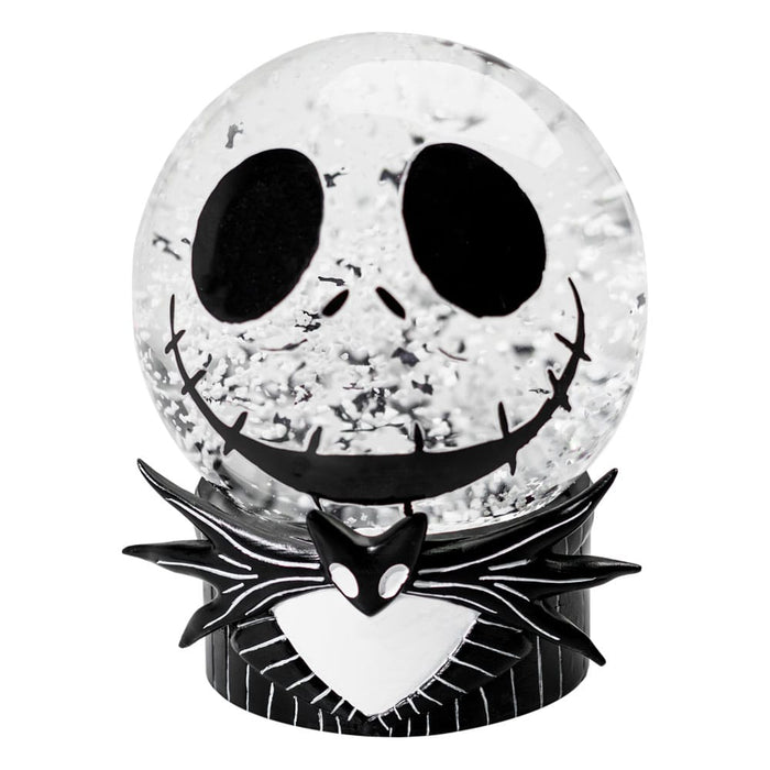 Boule à neige Jack Skellington L'Étrange Noël de Monsieur Jack