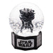Star Wars palla di neve droide sonda