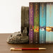 Harry Potter Sujetalibros Cámara Secreta