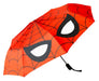 Paraguas plegable de Spider-Man