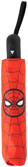 Paraguas plegable de Spider-Man