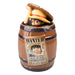 One Piece Barrel Cookie Jar Monkey D. Luffy (Wanted)