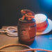 One Piece Barrel Cookie Jar Monkey D. Luffy (Wanted)