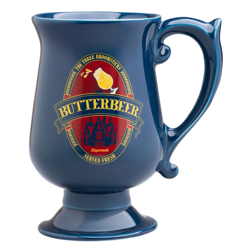 Harry Potter Butterbier-Krug