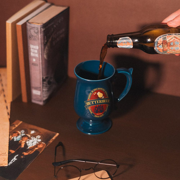 Harry Potter boccale di burrobirra
