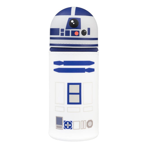 Estuche 3D de Star Wars R2-D2