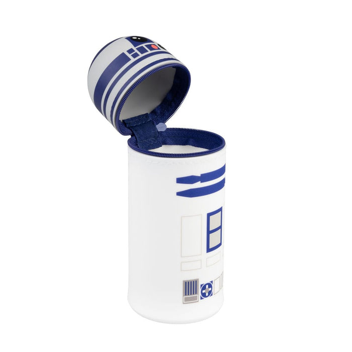 Star Wars 3D-Stifte-Etui R2-D2