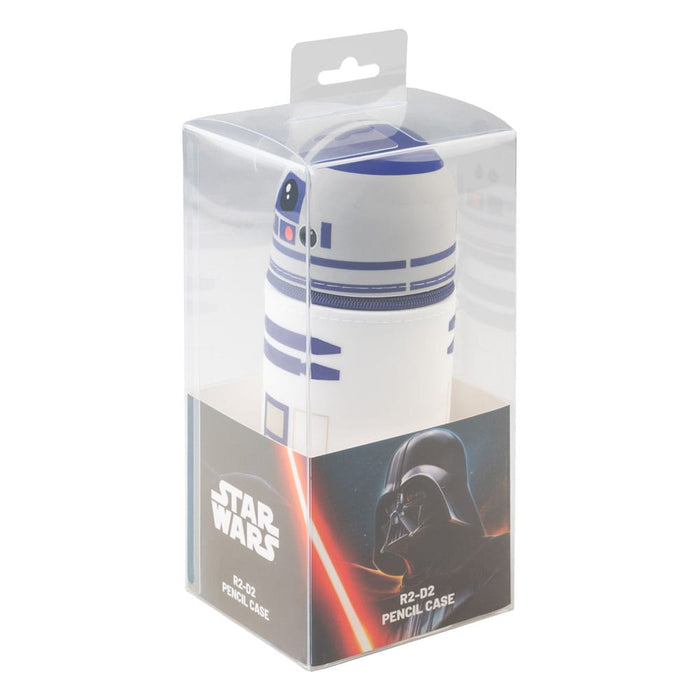 Star Wars 3D-Stifte-Etui R2-D2