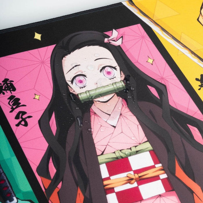 Demon Slayer XL Mauspad