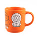 Set de mugs South Park (4 mugs en céramique empilables avec support)
