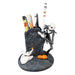 The Nightmare Before Christmas Pen Holder with Writing Set