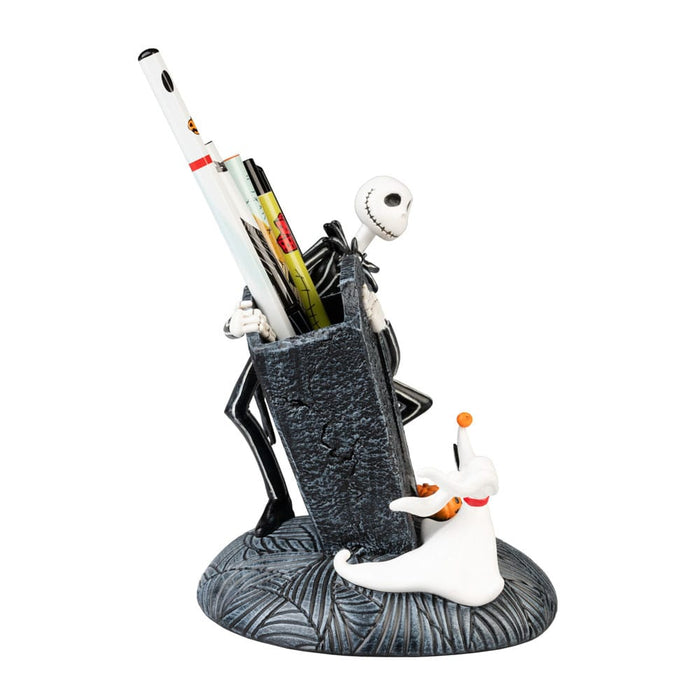 The Nightmare Before Christmas Pen Holder with Writing Set