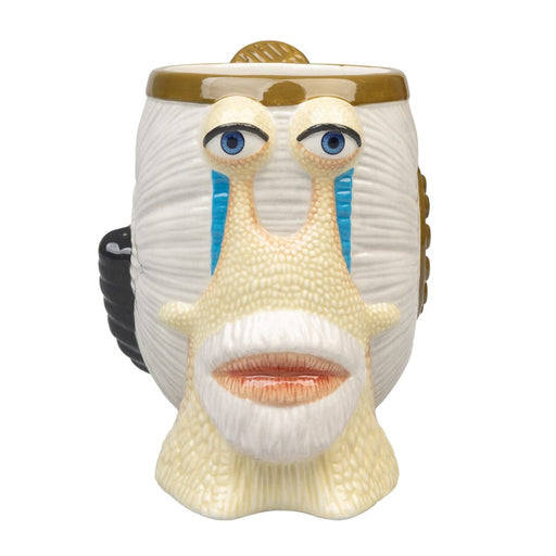One Piece 3D Mug Garp's Transponder Snail (Netflix series)