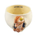 Jurassic Park 3D-Schüssel Raptor im Ei