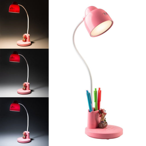 Lampe de bureau One Piece Chopper (série Netflix)