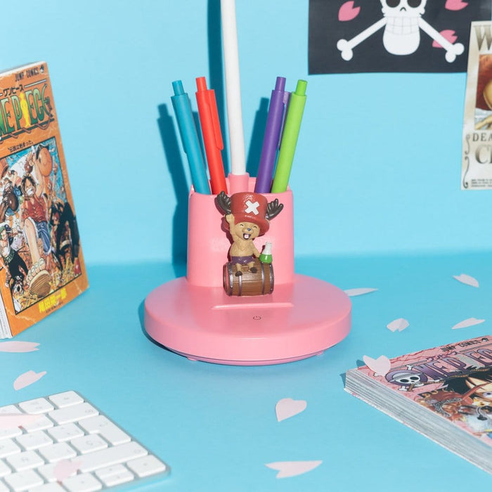 Lampe de bureau One Piece Chopper (série Netflix)