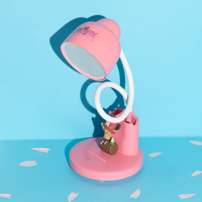 Lampe de bureau One Piece Chopper (série Netflix)