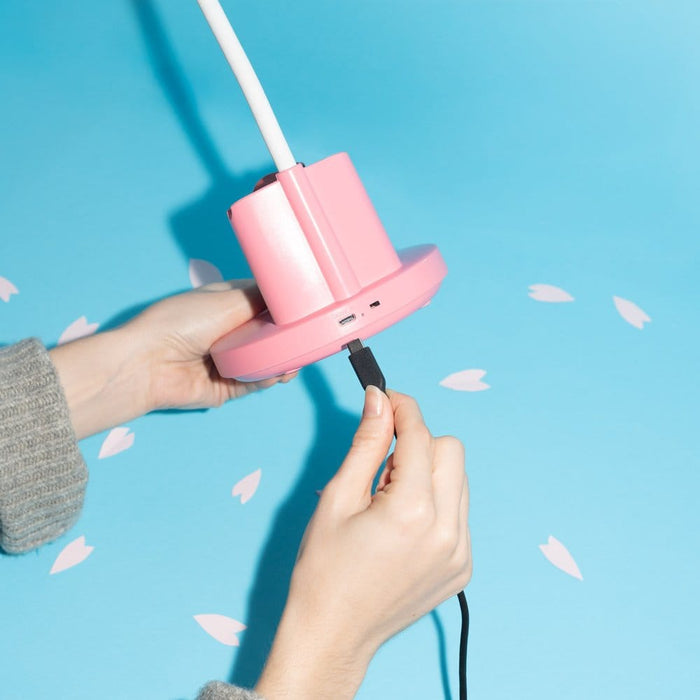 Lampe de bureau One Piece Chopper (série Netflix)