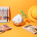 One Piece Netflix Taza 3D Fruta Moku Moku