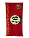 Serviette Harry Potter Voie 9 3/4