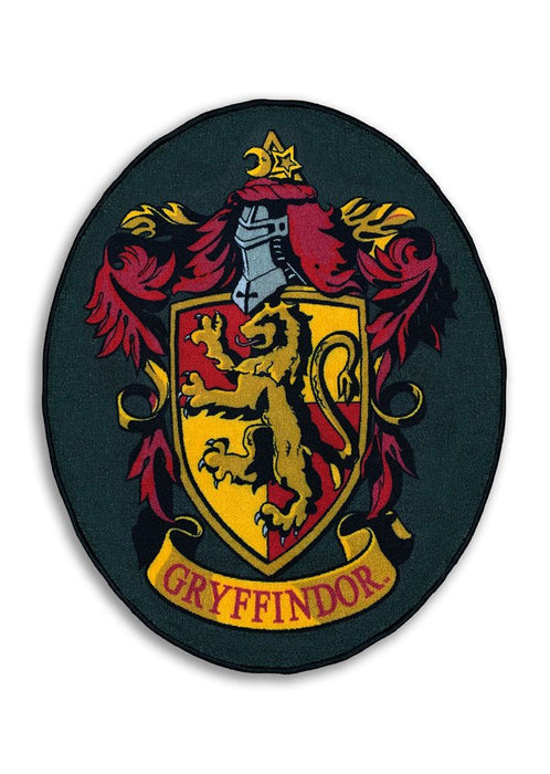 Harry Potter Tapis Blason de Gryffondor