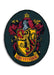 Harry Potter Tapis Blason de Gryffondor