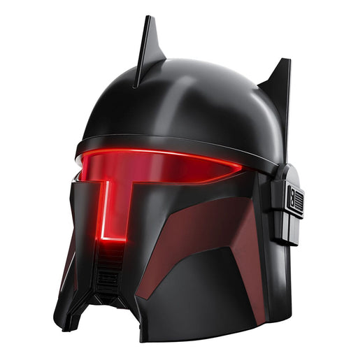 Star Wars Black Series Electronic Helmet Moff Gideon