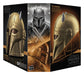 Helm van de Wapensmid uit The Mandalorian