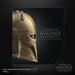 Helm van de Wapensmid uit The Mandalorian