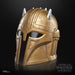 Helm van de Wapensmid uit The Mandalorian