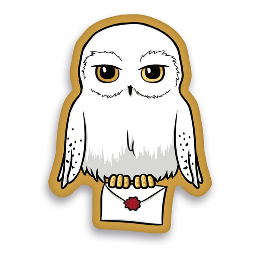Harry Potter Hedwig Cushion