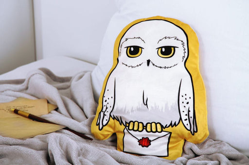 Harry Potter Hedwig Cushion