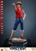 One Piece Figurine articulée Monkey D. Luffy (série Netflix)