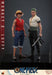One Piece Figurine articulée Monkey D. Luffy (série Netflix)