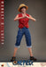 One Piece Figurine articulée Monkey D. Luffy (série Netflix)