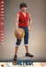One Piece Figurine articulée Monkey D. Luffy (série Netflix)