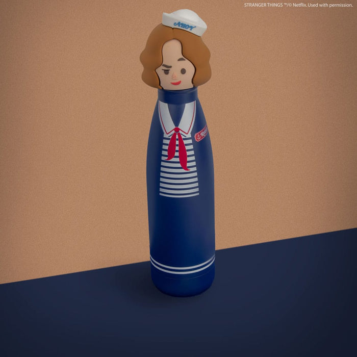 Gourde Stranger Things Robin Scoops Ahoy